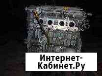 Двигатель 4ZZ-FE Toyota Corolla E120 (2000-2006) Муром