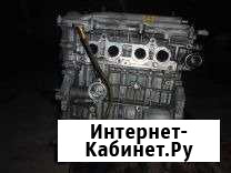 Двигатель 4ZZ-FE Toyota Corolla E120 (2000-2006) Муром - изображение 1