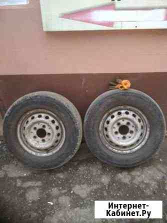 Шины225/70R15C Смоленск