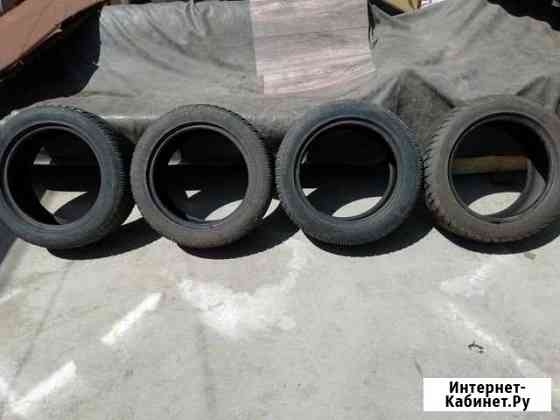 Продам резину Goodyear 205/55/16 Севастополь