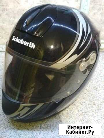 Schuberth QM1 Street 56/57 Рязань - изображение 1