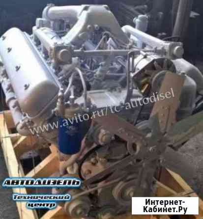 Двигатель ямз 238 бк-3 (03) Волгоград