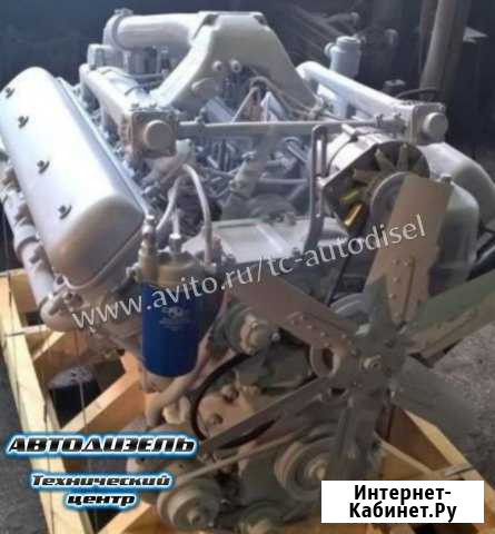 Двигатель ямз 238 бк-3 (03) Волгоград - изображение 1