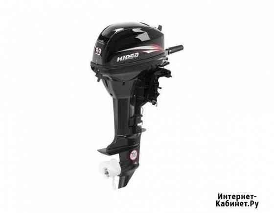 Hidea HD9.9 FHS Новый мотор. Все моторы новые Новороссийск