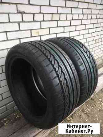 Бу шины Dunlop SP Sport 01 275/40R19 лето Гусь-Хрустальный