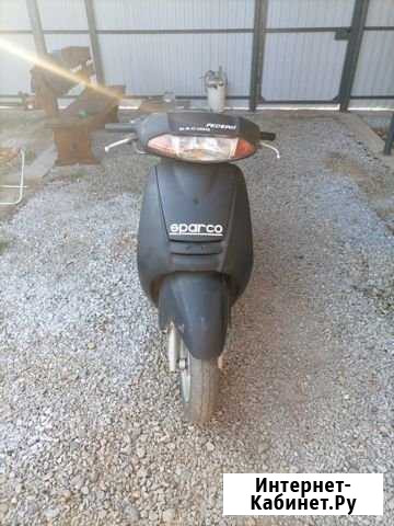 Скутер honda lead 100 Златоуст - изображение 1