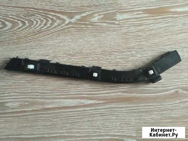 Крепление бампера киа рио 3 Архангельск - изображение 1