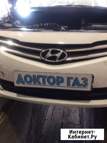 Срочная установка гбо Березовый - изображение 1