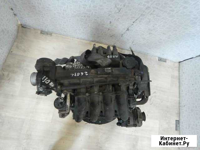 Двигатель Дэу Матиз B10S контрактный Ростов-на-Дону - изображение 1