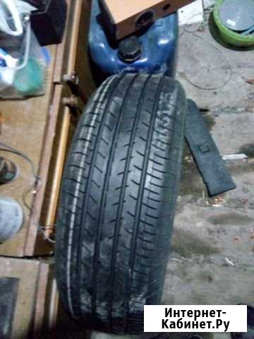 Yokohama r16 185/65 новая Алексеевка - изображение 1