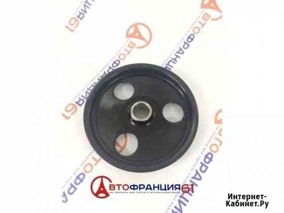 Шкив, 8200246248 renault megane1;laguna1 Ростов-на-Дону