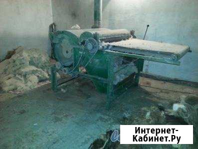 Шерстобитка(Чешем вату и шерсть) Набережные Челны - изображение 1