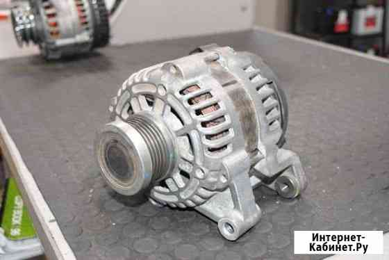 Генератор Opel Astra J 1.4 Turbo Брянск