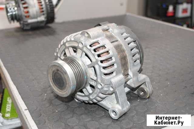 Генератор Opel Astra J 1.4 Turbo Брянск - изображение 1