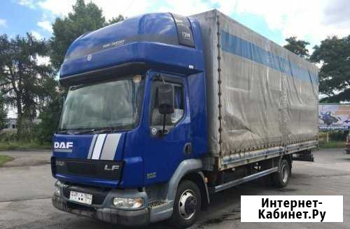 Daf LF 45 Симферополь - изображение 1