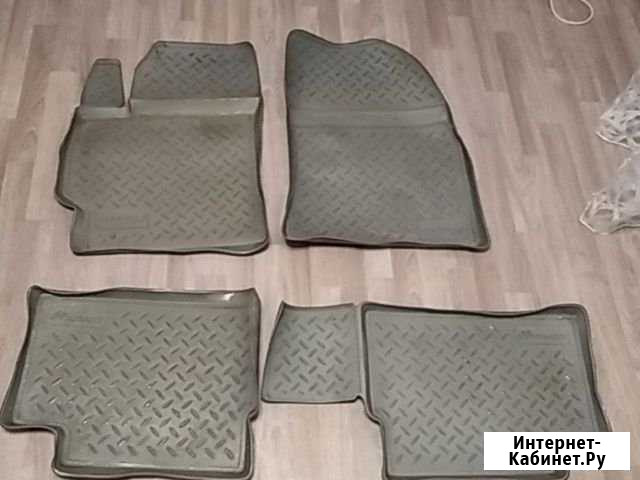 Коврики Toyota Corolla 150e-140е Ульяновск - изображение 1