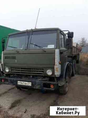 Камаз 5410 Чебоксары