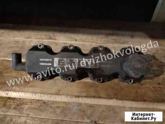 Клапанная крышка Дэу Нексия 8 кл Вологда