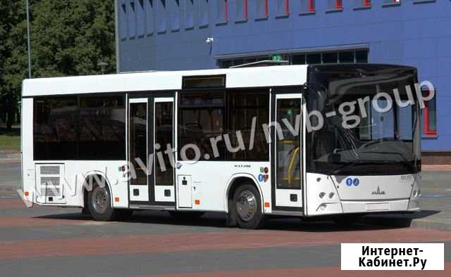 Автобус маз-206 Ростов-на-Дону - изображение 1