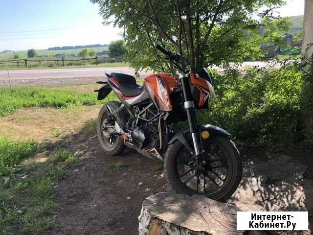 Motoland R3 250 Лениногорск - изображение 1