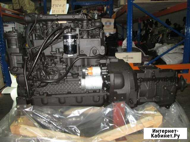 Ммз Д-245 30Е2 на маз Зубренок Белгород - изображение 1