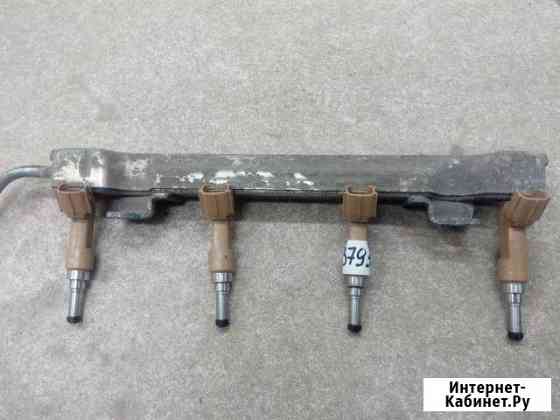 Форсунка Toyota Владимир