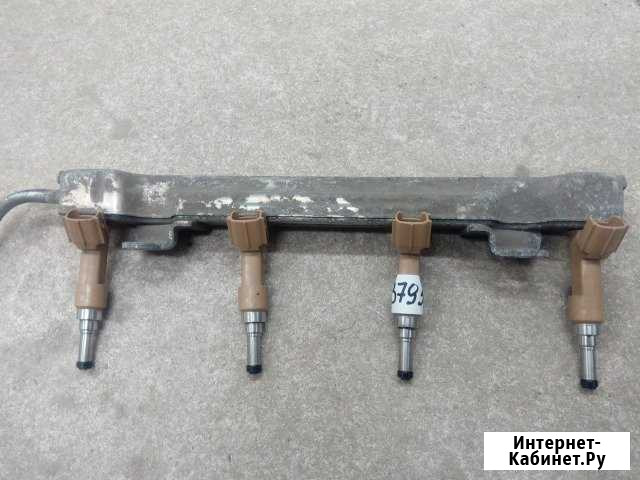 Форсунка Toyota Владимир - изображение 1