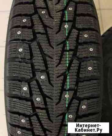 R16 205/60 Nokian Nordman 7XL Оренбург