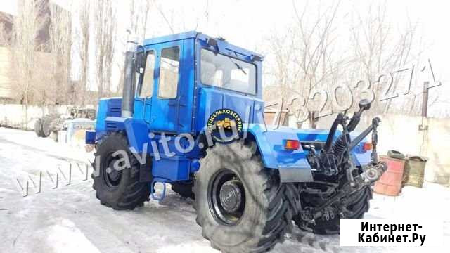 Трактор Т-150 Ростов-на-Дону - изображение 1
