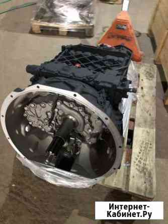 Кпп ZF зф камаз 16S151 16S1820 9S 6S №421563 Рязань