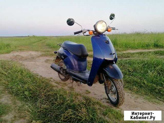 Скутер honda today Пятовский - изображение 1