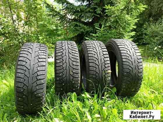 Шины nokian nordman 5 Смоленск