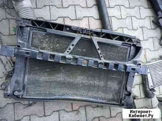 Телевизор Фольксваген Фаетон 5.0 тд 2005 Калининград