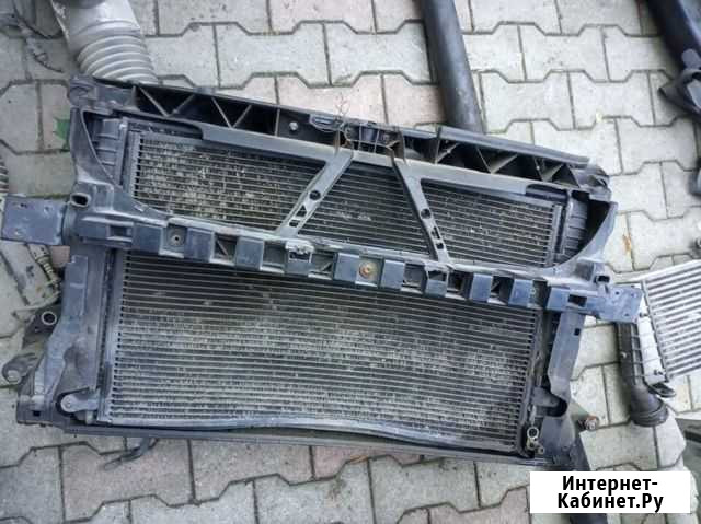 Телевизор Фольксваген Фаетон 5.0 тд 2005 Калининград - изображение 1