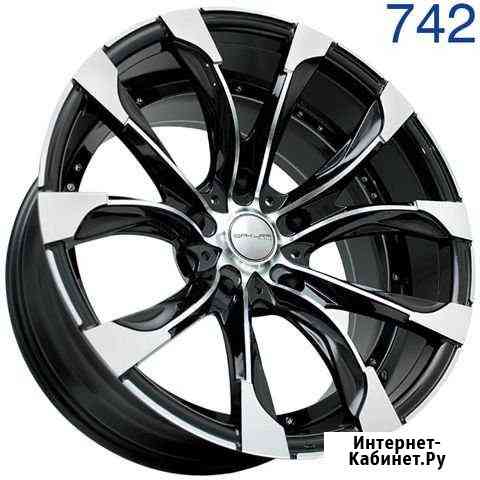 Диски R20 5*150 Казань