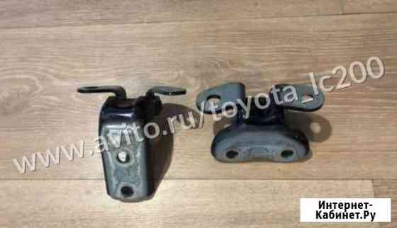 Петли дверей Toyota Land Cruiser 200 Екатеринбург