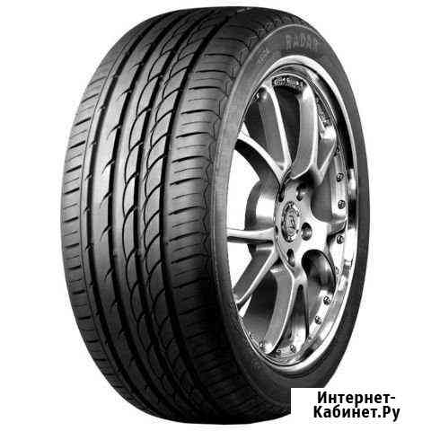 Новые летние шины radar 265/40 R18 Dimax R8 Калининград