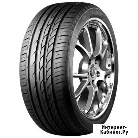 Новые летние шины radar 265/40 R18 Dimax R8 Калининград - изображение 1