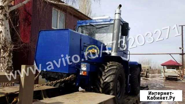 Трактор Т-150 Самара - изображение 1