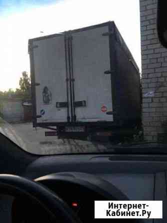 Фургон на Газель Йошкар-Ола