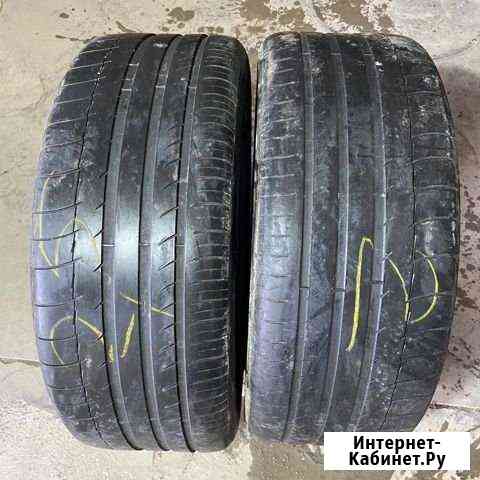 275/45 R20 Michelin Pilot Sport Псков