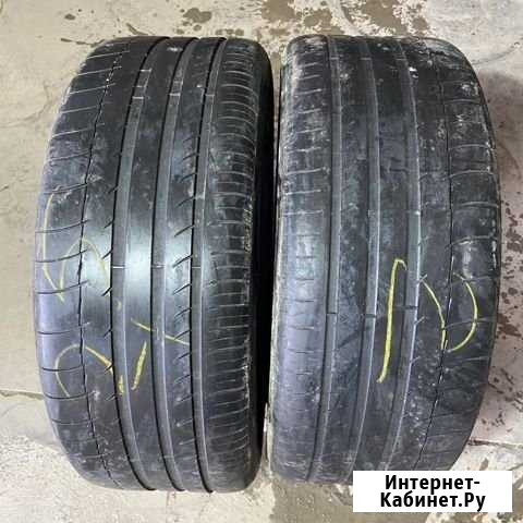 275/45 R20 Michelin Pilot Sport Псков - изображение 1