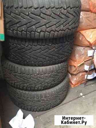 Резина 285/50 r20 зимняя Всеволожск