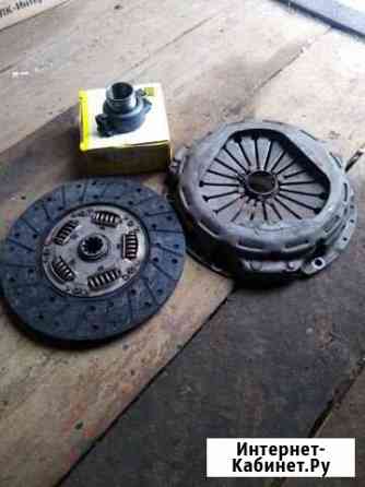 Диск сцепления в сборе Ивека дейли (оригинал) Пермь