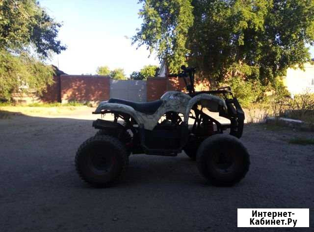 Квадроцикл Avantis Hunter Троицк - изображение 1
