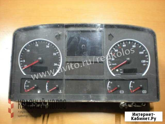 MAN TGA Панель приборов 81272026133 Ростов-на-Дону - изображение 1