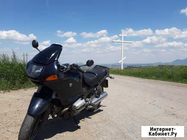 BMW R1100RS Ессентуки - изображение 1