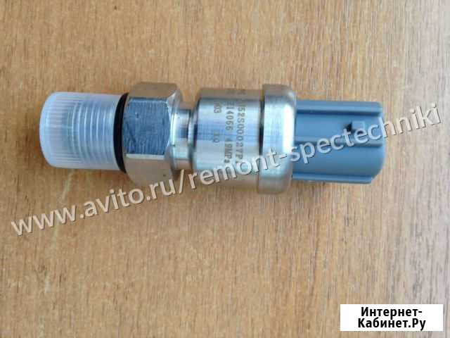 Датчик высокого давления YN52S00027P1 Kobelco Санкт-Петербург - изображение 1