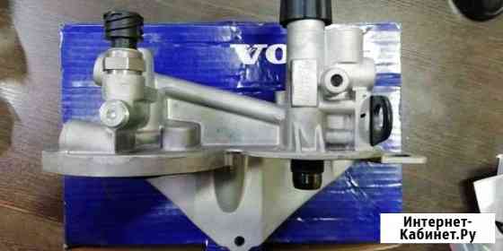 Корпус топливного фильтра dXi12 volvo FH 21900852 Новосибирск