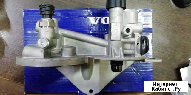 Корпус топливного фильтра dXi12 volvo FH 21900852 Новосибирск - изображение 1